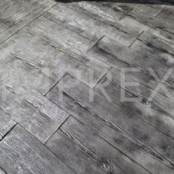 Molde Madera